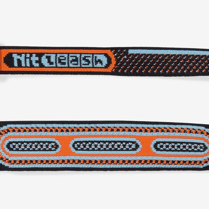 Chron | Nit Leash